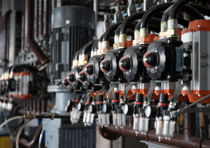 LEADING PRODUCTION LINE (6)