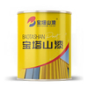 Various colors of phenolic anti-rust paint (single-component)