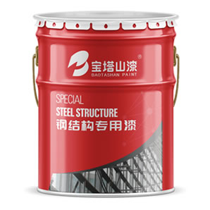 Type I Black Petroleum Pipe Protective Coating (Single-component)