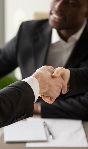 Quotation & Contract