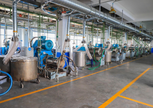 LEADING PRODUCTION LINE (1)