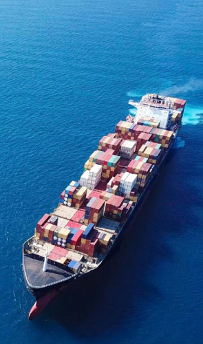 Shipping & Documents