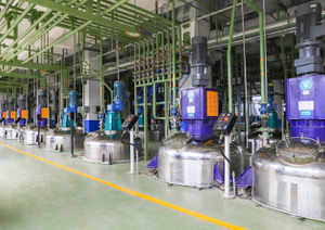 LEADING PRODUCTION LINE (2)