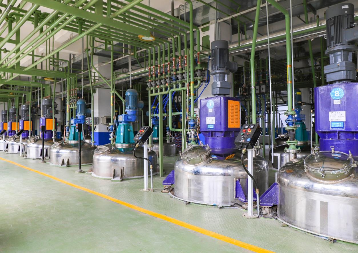 LEADING PRODUCTION LINE (2)