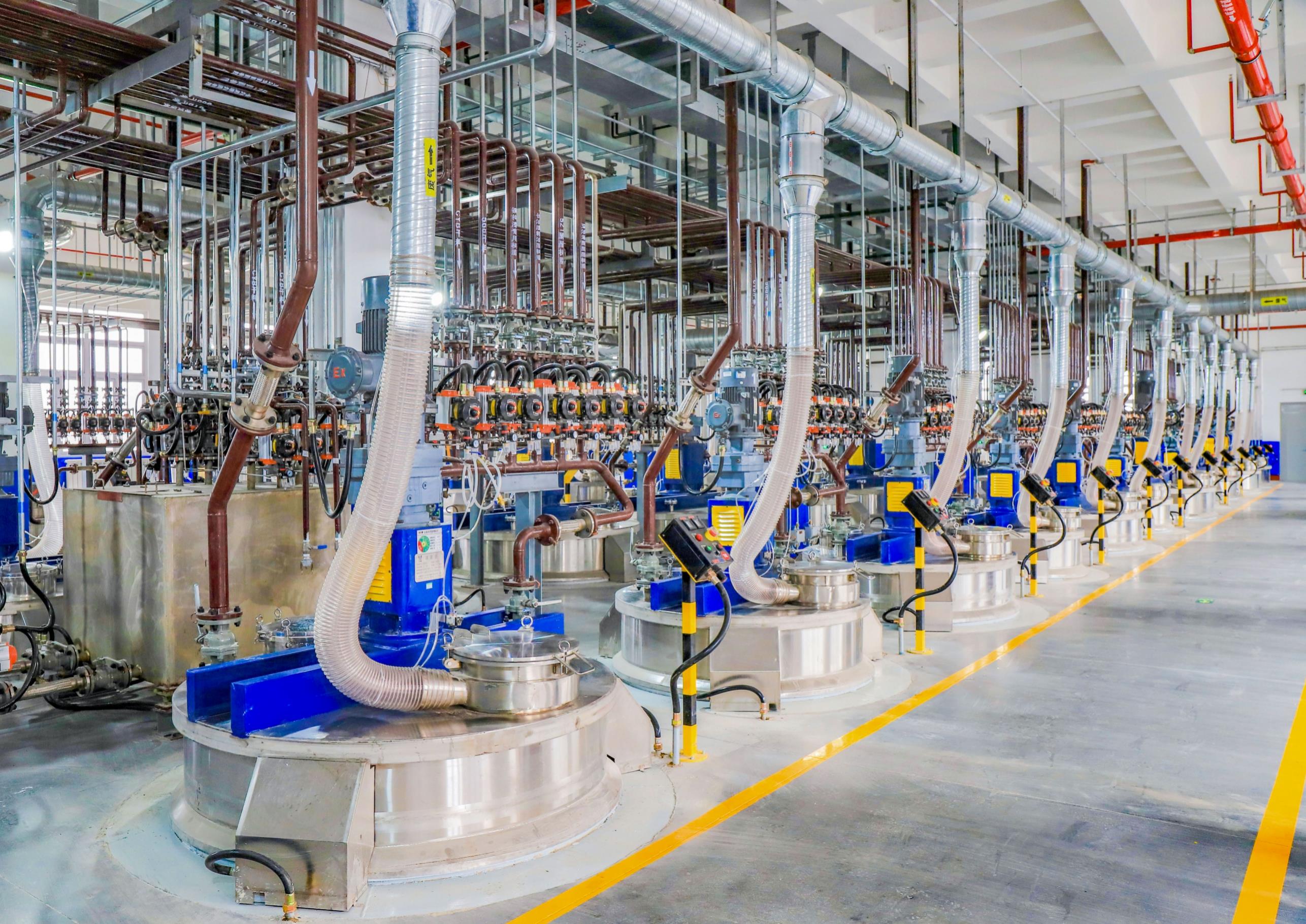LEADING PRODUCTION LINE (4)