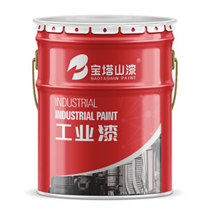 Epoxy Intermediate Paint for Containers (Two-component)